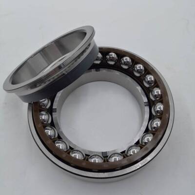 纺织机轴承双列角接触轴承GB12902S02108X168X51mm