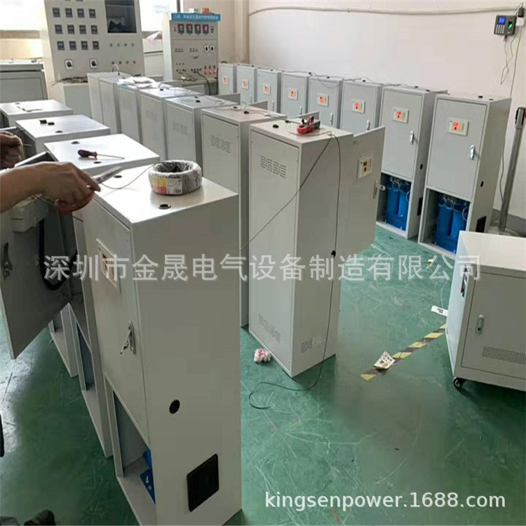 单相6KVA8KVA10KVA隔离变压器手术室ICU重症室医用IT隔离电源系统