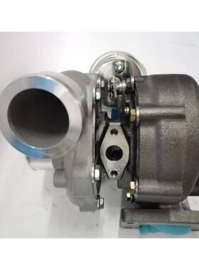 江淮帅铃货车配件JK55/1118010FA130威孚天力涡轮增压器原装