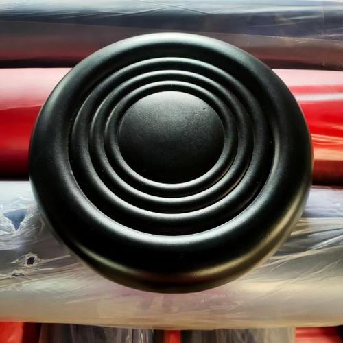 包邮吧椅坐面小圆凳面PU皮坐面吧椅吧台椅面理发椅美容凳面吧凳面