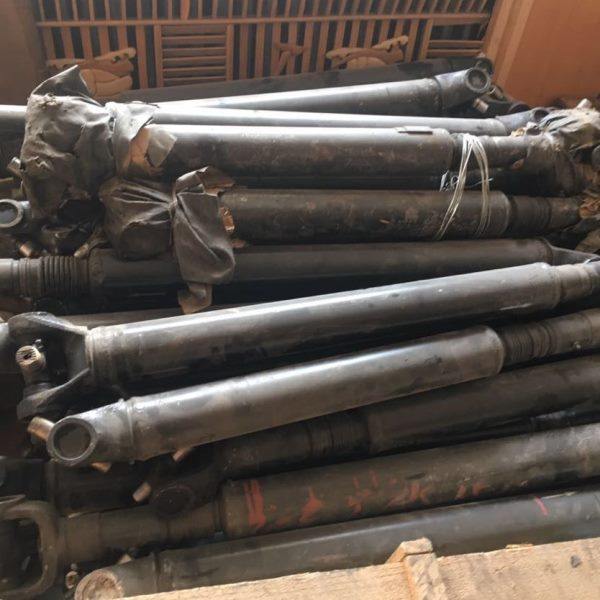 东风245/传动轴/80-110厘米