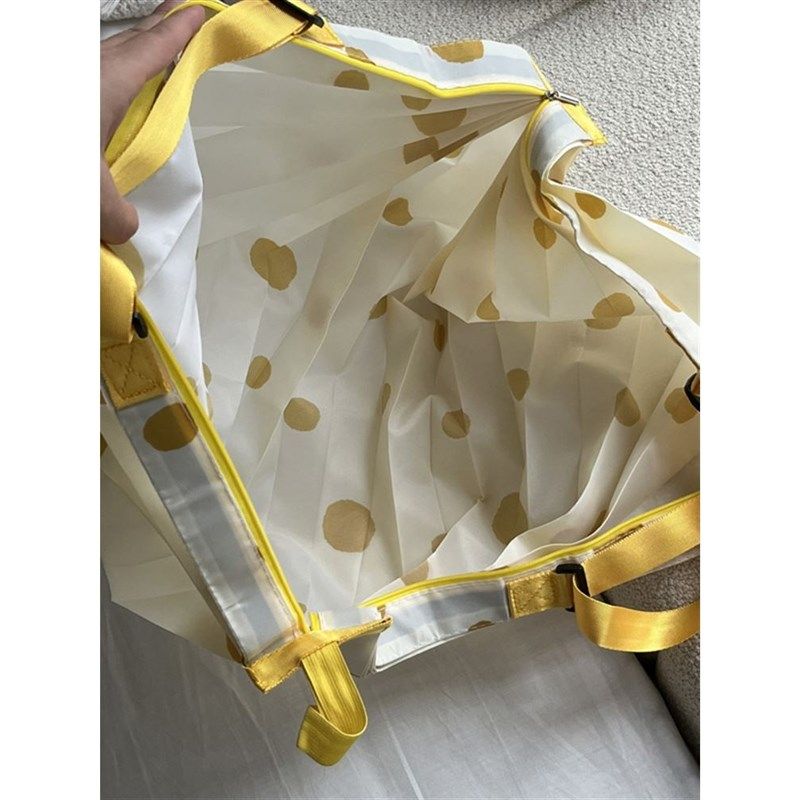 衣服收纳袋折叠防水袋整理袋旅行包防尘防潮便携大容量手提购物袋,收纳整理,杂物压缩袋,淘宝优惠券,粉丝福利购,淘宝优惠卷