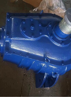 延陵冷却塔减速机  冷却塔风机 LF/LY/NGWL  延陵冷却塔减速器