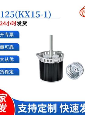 供应SY125L长轴高温马达FX15-1铝款
