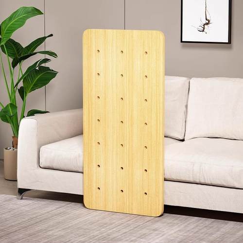 硬床垫护腰床板实木垫板防塌陷木床硬板床木板沙发单人加硬垫