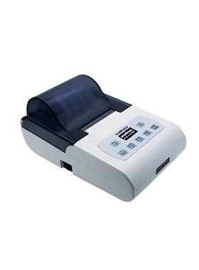 天平数据打印机型号:BX33-TX-110XR库号：M411321