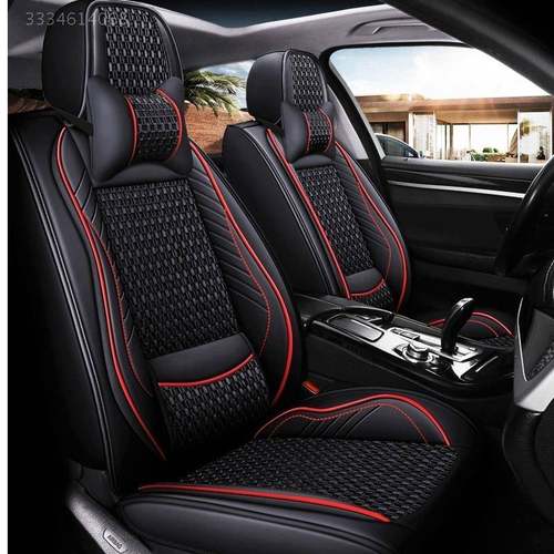 2015年2018款长城哈佛H7哈弗H1四季通用汽车四季坐垫全包围座垫套
