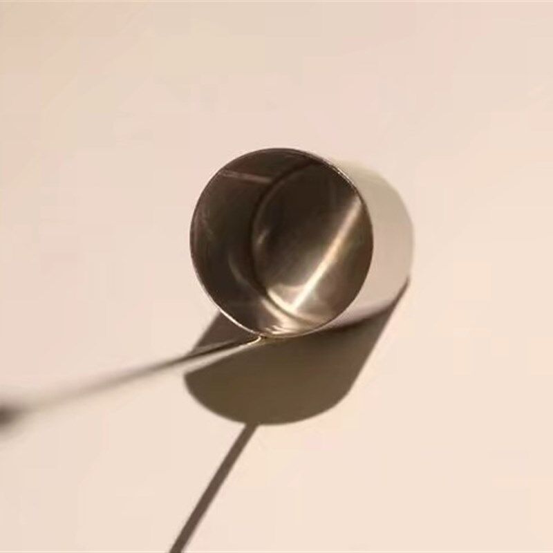 定制液氮罐提桶勺子6L15L20L35升实底漏底储存冷冻管取液氮提蓝筒