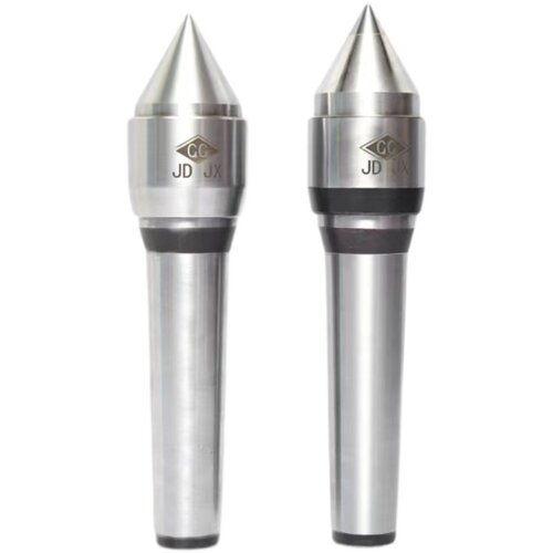 高精数控外转顶针 厂家直销 多种规格可选 机床附件 车床轴承非标