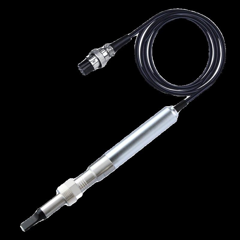 911Ga自动机器人焊锡机手柄150W金属烙铁手柄配911G烙铁头