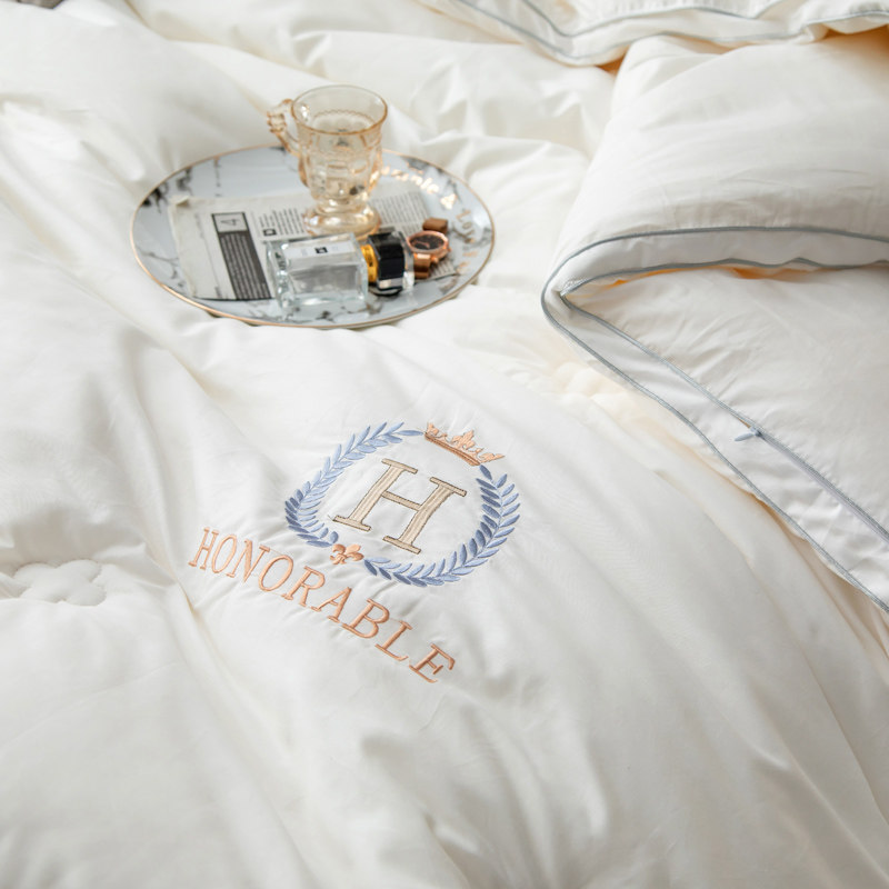 母婴级A类全棉抗菌冬被被子四季通用加厚保暖秋冬家用被芯春秋被,床上用品,棉花被,淘宝优惠券,粉丝福利购,淘宝优惠卷