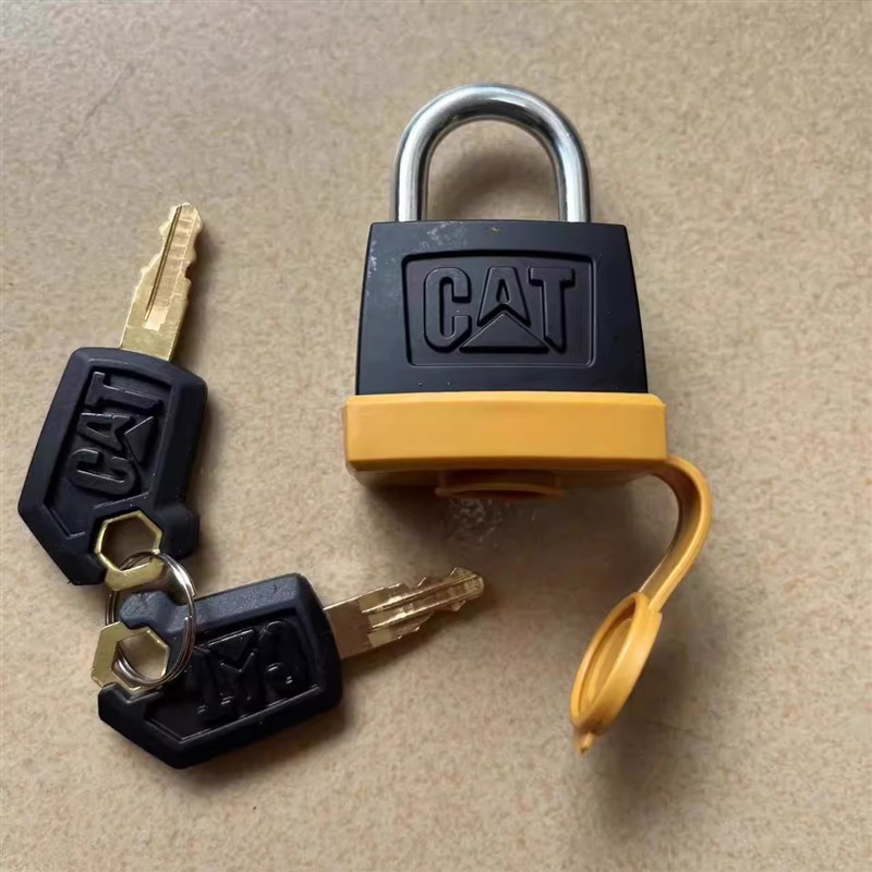 挖掘机配件大全卡特70 312 320 329 336 330OB C D柴油箱盖 油箱