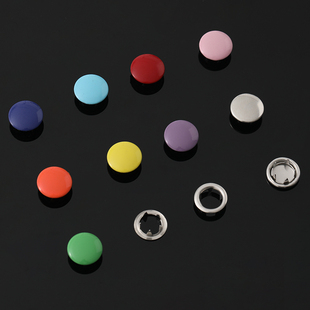 五爪扣安装套装新款多功能五抓扣套工具钳摁扣子母扣免缝隐形纽扣