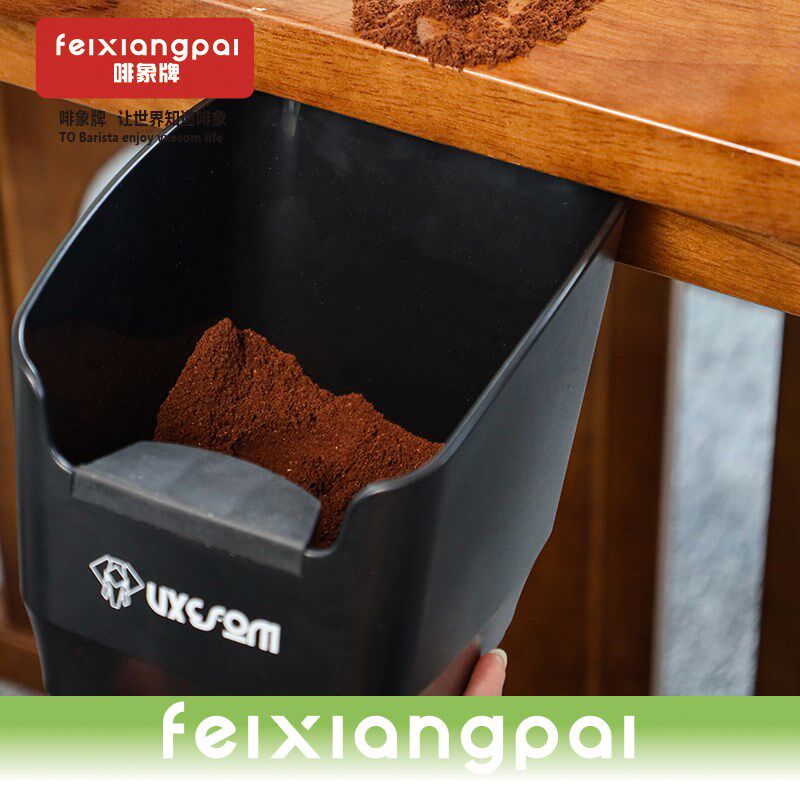 咖啡机敲渣桶家用商用意式半自动咖啡机粉渣盒咖啡渣收纳渣粉桶盒