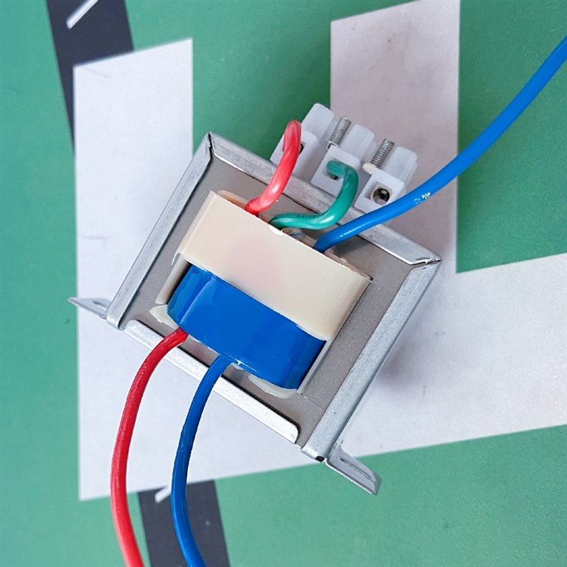 电源变压器 0-120V-240VA 端子 输出22V 需要定制1周货期