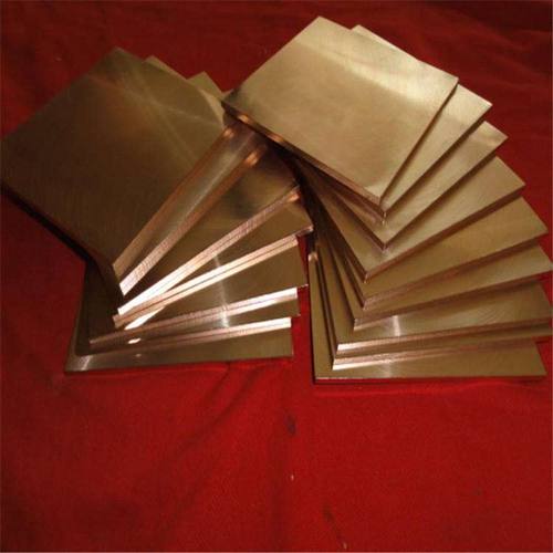 W70 W80钨铜板耐磨耐高温高硬度钨铜棒电极钨铜碰焊钨铜 合金钨铜