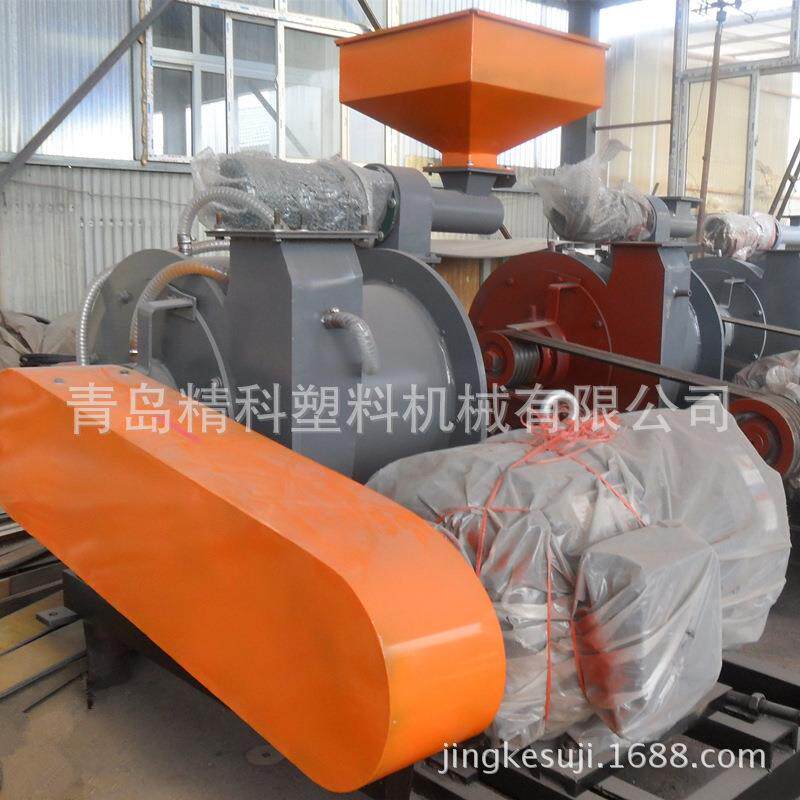 专业供应PVC磨粉机设备PVC塑料速水冷磨粉机全自动