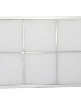 均流膜|东莞实力供应200目层流罩层流天花均流膜