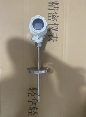 高温型温湿度变送器管道安装温湿度变送器