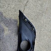 北京汽车绅宝D70雾灯框带亮条北汽绅宝D70雾灯框带亮条 全新 总成