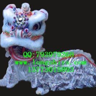 龙狮 龙灯 南狮 北狮