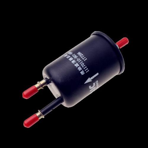 适配北汽威旺M20M30幻速S2 S3 H2 H3银翔M20汽油滤芯滤清器原厂格