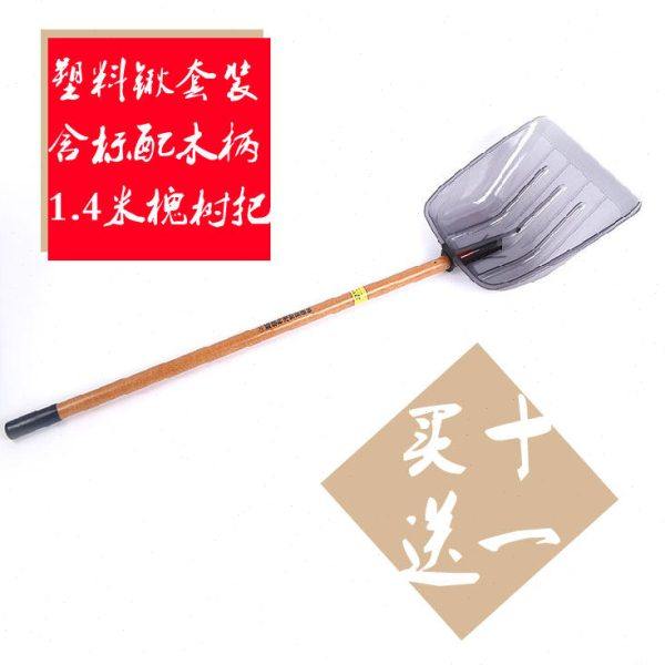 垃圾铲农具塑料铲子钢化塑料锹铲加厚塑料铁锹粮食铲特大号塑料锨,农机/农具/农膜,锹,淘宝优惠券,粉丝福利购,淘宝优惠卷