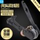 万古虎头式 紧线器虎头夹紧线钳电工钢丝绳拉紧器收紧拉线器手动