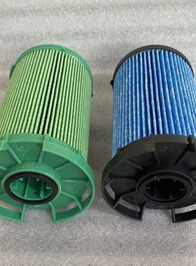 1002801/2002801燃油滤芯/适配云内国五国六柴油滤芯约翰迪尔宁波