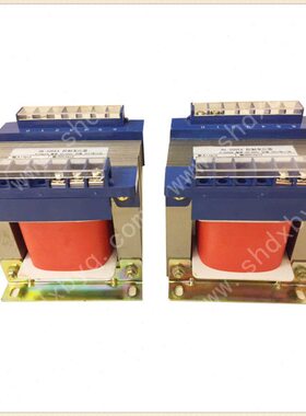 600VA单相隔离变压器220变220 BK600VA220V/220控制变压器