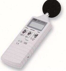 可开13%票TES-1351B噪音仪