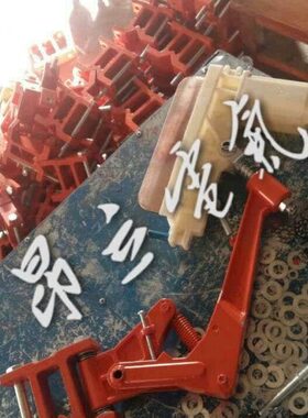 1600A/2000A通用型单调式集电器 双挑式大功率滑触线集电器HJD