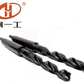 河南一工锥柄麻花钻头 锥钻22.4 22.5 22.6 22.7 22.8 22.9 23