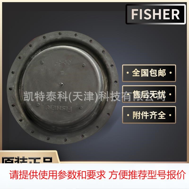 费希尔667执行i机构膜片667-0 Sie 0 2E800002202