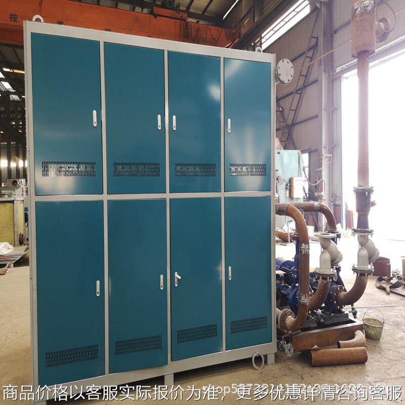 厂家电导热油炉120KW180KW160KW电磁导热油锅炉全自动恒温