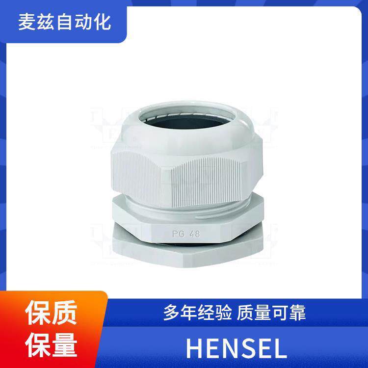 HENSEL德国汉森20000588小型配电盘68000301
