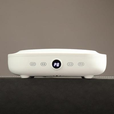 简造新品小满迷你电陶炉茶炉小型煮茶器具超薄电热炉