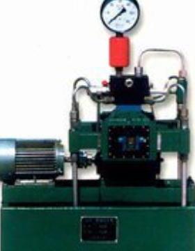 电动试压泵4DSY电动试压泵