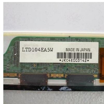 原装LTD104EA5SLTD104EA55LTD104EA5FLTD104EA5W液晶屏