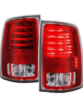 适用于2013-2018款道奇RAM1500LED灯管后刹车制动尾灯68093078AC