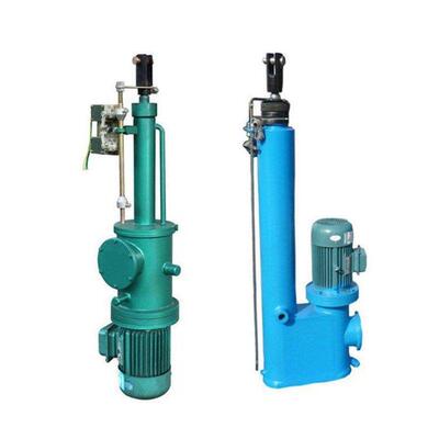 DYTF分体式电液推杆性能稳定分体式电液推杆操作简单分体电液推杆