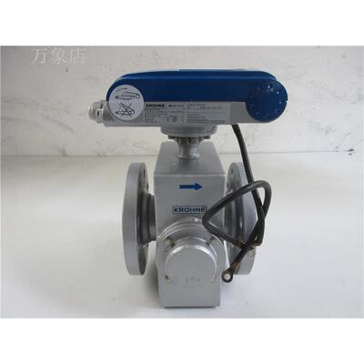 销售KROHNE科隆智能经济型电磁流量计OPTIFLUX2100现货