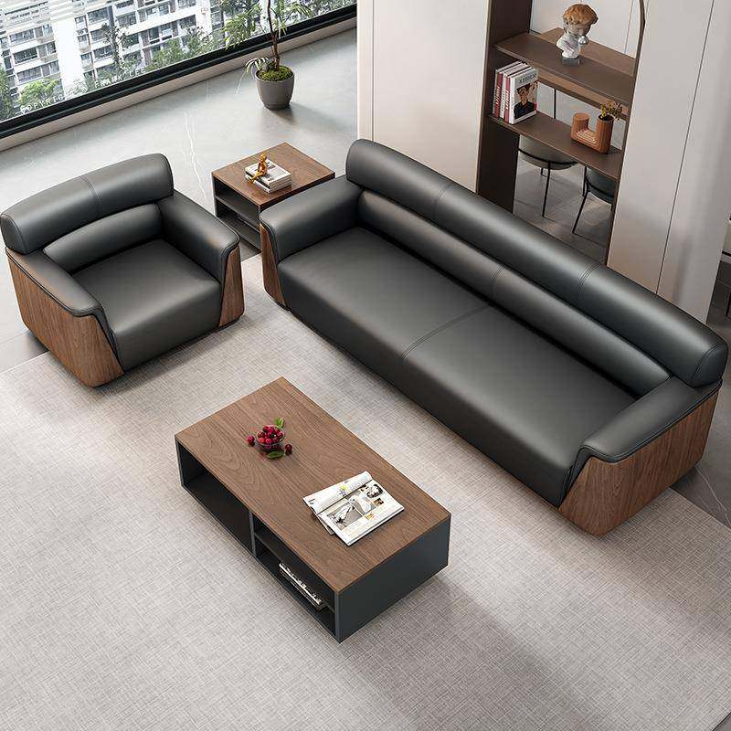 办公室沙发真皮商务休息区贵宾接待银行会议室沙发茶几组合套装,畜牧/养殖物资,畜牧/养殖器械,淘宝优惠券,粉丝福利购,淘宝优惠卷