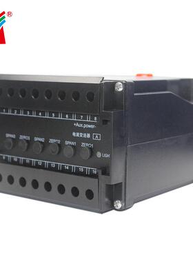 三相电流变送器MTAA3-DSAA3-D