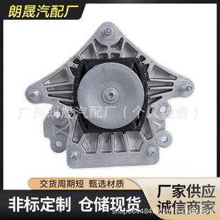 适用于奔驰W222W217W218波箱支架胶垫波箱机脚胶OE 2222400300