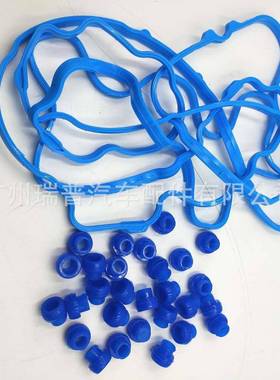 发动机气门室盖垫圈套件VS50664RVS50372VC4173G