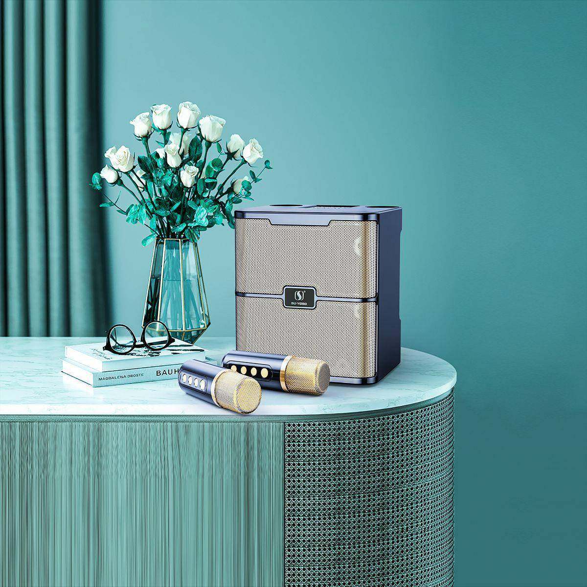 新款YS213K歌音响美声消原音混响三重变身效果广场舞音箱,金属材料及制品,金属加工件/五金加工件,淘宝优惠券,粉丝福利购,淘宝优惠卷