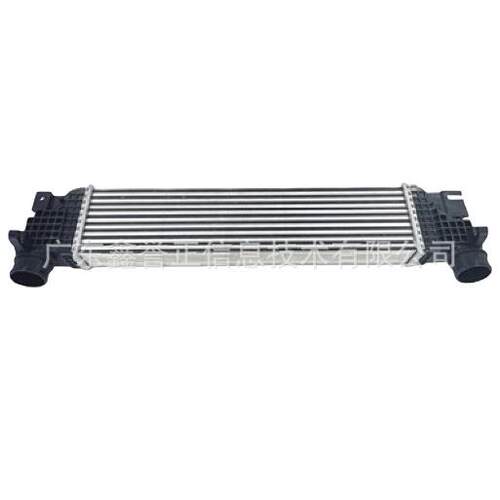 F2G3-6K775DA适用于福新锐界中冷器F2GZ-6K775A