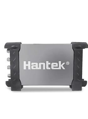 汉泰6074BC/6104BD/6204EU6254BE虚拟示波器汽车诊断仪信号源