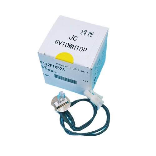 FUJI富士DRI-CHEM4000/7000NX500/600/700干式生化灯泡JC6V10W